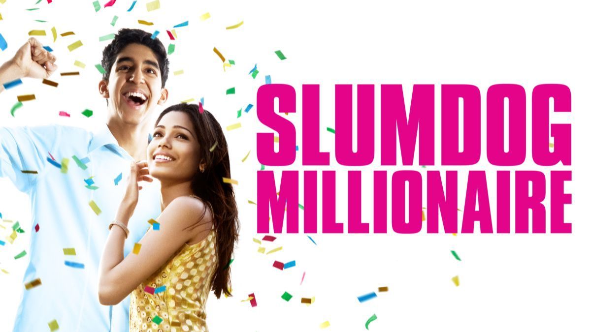 دانلود فیلم Slumdog Millionaire 2008