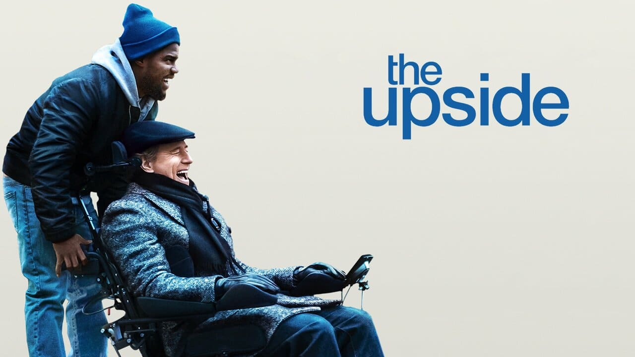 دانلود فیلم The Upside 2017