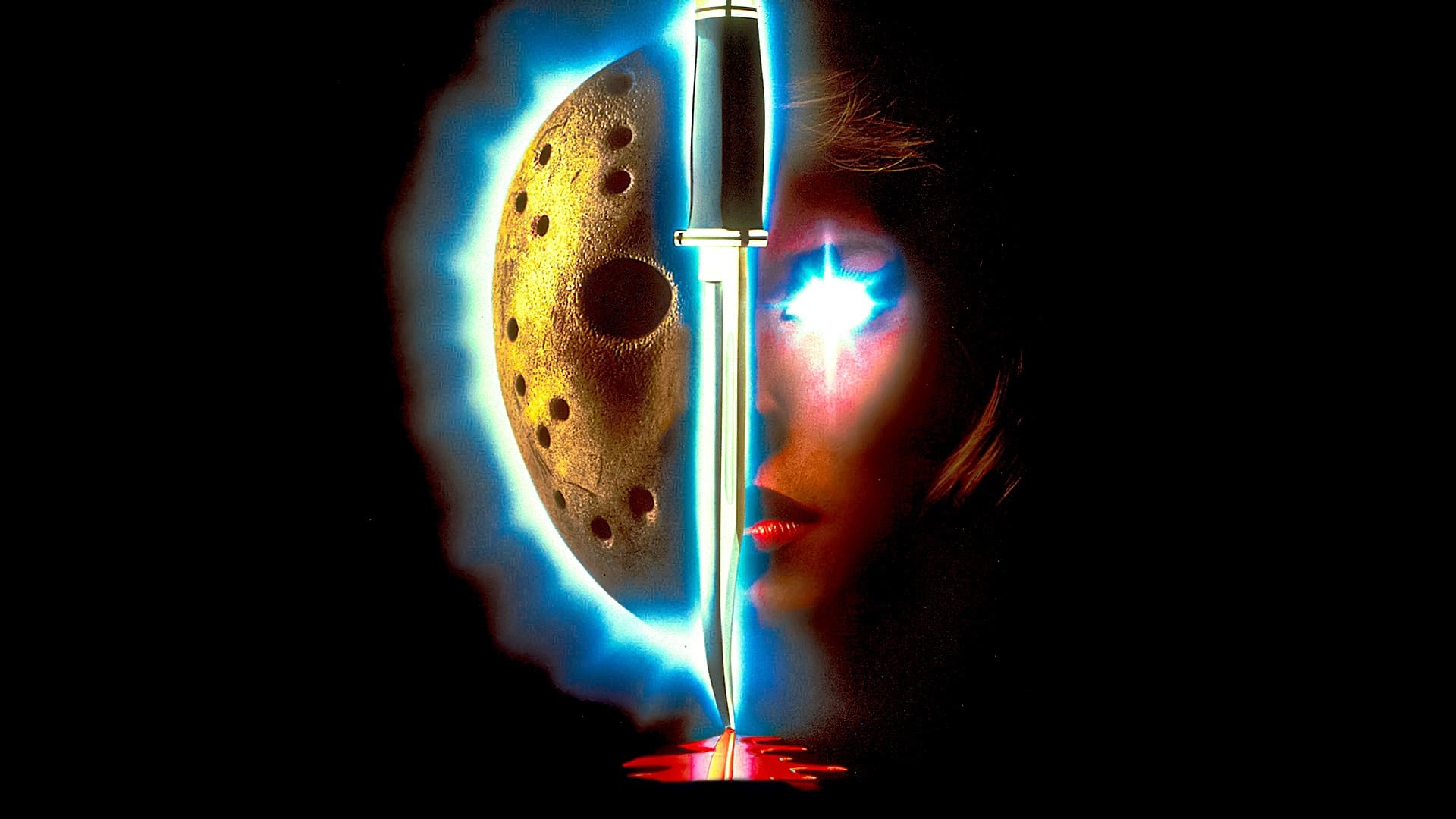 دانلود فیلم Friday the 13th: The New Blood 1988