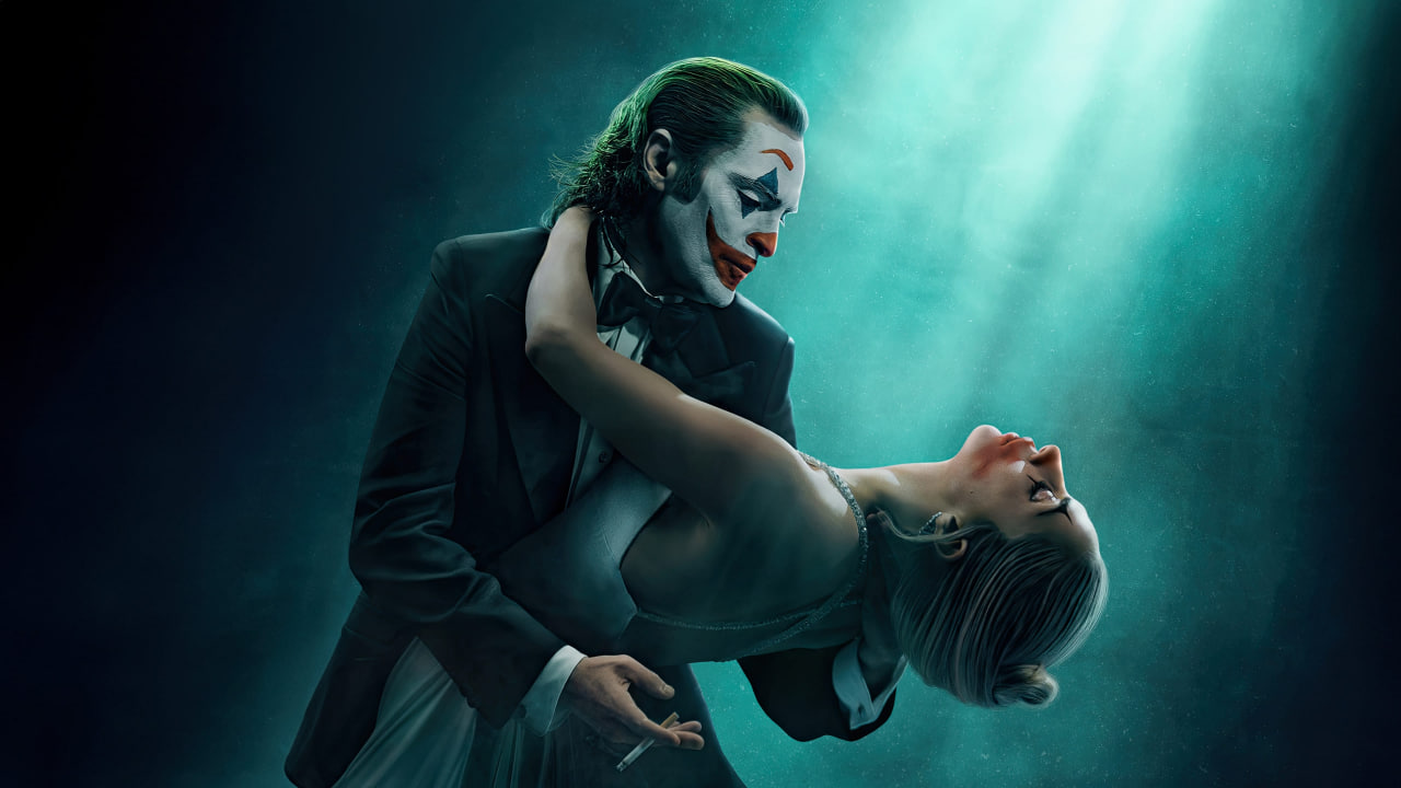 دانلود فیلم Joker: Folie à Deux 2024